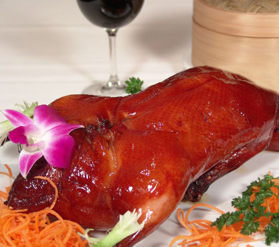 Peking Duck